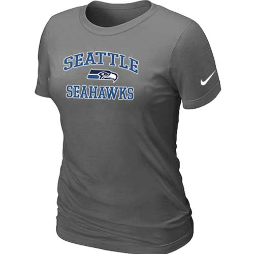 NFL Men's Nike Seattle Seahawks 12th Fan Navy Blue Name & Number Pullover Hoodie